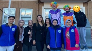 Yüreğimizde Engel Yok, Biz Birlikte Güçlüyüz projesi hayata geçirildi
