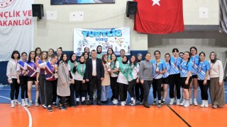 Yurtlig şampiyonu Mahpeyker Sultan yurdu oldu