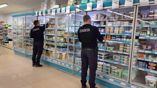Zabıta ekiplerinden İnönüde market ve gıda işletmelerine sıkı denetim