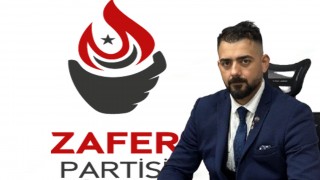 Zafer Partili Ulaştır’dan Yeni Yıl Mesajı