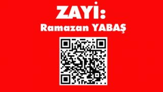 Zayi: Ramazan YABAŞ