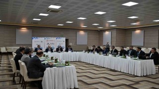 ZEKAdan 2024 yılı değerlendirme toplantısı