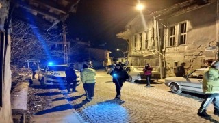 Zilede yılbaşı öncesi sıkı denetim