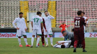 Ziraat Türkiye Kupası: Boluspor: 4 - 1461 Trabzon FK: 0