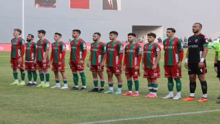 Ziraat Türkiye Kupası: Karşıyaka: 1 - MKE Ankaragücü: 2