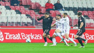 Ziraat Türkiye Kupası: Samsunspor: 2 - 52 Orduspor FK: 4