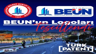 Zonguldak Bülent Ecevit Üniversitesinin logoları tescillendi
