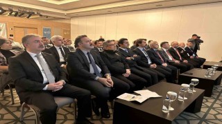 Zonguldak Dönüşüm Zirvesinde şehrin geleceği konuşuldu