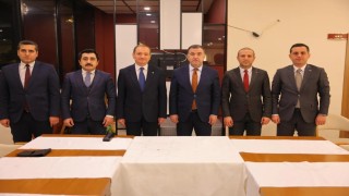 10 Ocak İdareciler Günü