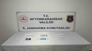 11 yıl 4 ay 20 gün hapis cezasıyla aranan şahıs uyuşturucu ile yakalandı