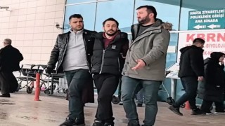 120 Milyon TLlik karşılıksız çek veren şahıs yakalandı