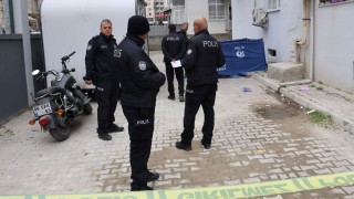 13. Kattan Düşen Kadın Hayatını Kaybetti