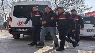 13 yıl hapis cezası bulunan şahıs yakalandı