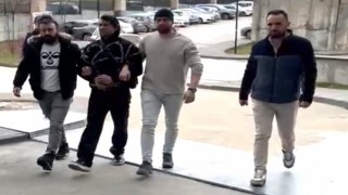 15 yıl kesinleşmiş hapis cezası ile aranan şahıs Bilecikte yakalandı