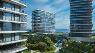 2024’te Her 100 Konuttan 35’i Kadınların Oldu