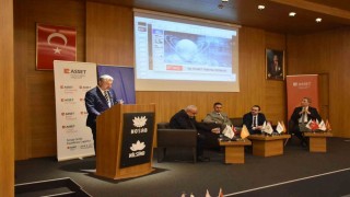 2025 yılı gümrük ve dış ticaret mevzuatı değişiklikleri ele alındı