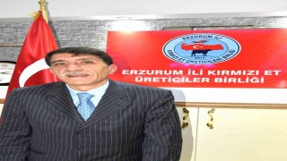 “2025 yılı hayvancılıkta hamle yılı olsun”