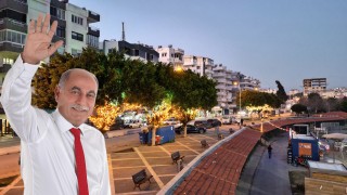 2025 Yılında Yumurtalık’ta Yepyeni Projeler Başlıyor