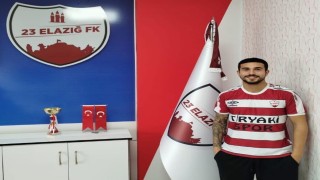 23 Elazığ FK yıldızıyla uzattı