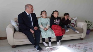 24 Ocak depreminin üzerinden 5 yıl geçti, depremin simge ismi Yüsra büyüdü