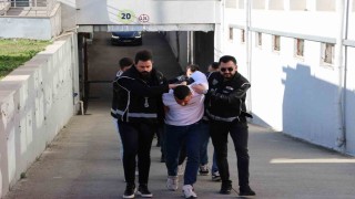 2.5 milyon kaçak makaron ele geçirildi