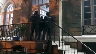 25 yılla aranan cinayet zanlısını İzmir polisi yakaladı