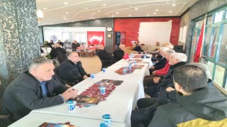 253 aydır devam eden anma programı