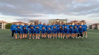 3 Lig Kızlar Futbol Liginde Bileciki temsil edecekler