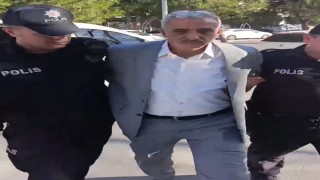 30 yıl hapis cezasıyla aranan hükümlü yakalandı