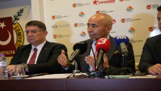 31. Uluslararası Gıda ve İçecek İhtisas Fuarı için geri sayım başladı