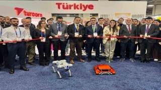 34 Türk teknoloji girişimi dünya sahnesinde