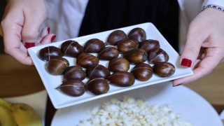 4 kestaneden fazlası kilo aldırıyor