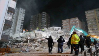 42 kişinin öldüğü Ekim Apartmanı davasında bilirkişi raporu bekleniyor