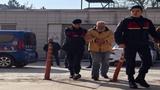 5 yıl cezası bulunan şahıs yakalandı