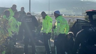 50 kilometre kaçıp ‘Neden kaçtınız sorusuna arkadaşa sor demişti
