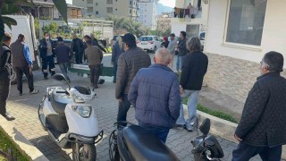 60 yaşındaki adam evinde ölü olarak bulundu