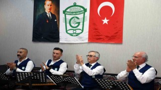 650 yıllık gelenek Bursa Gezek Evinde yaşayacak