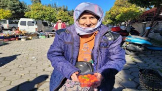 67 yaşında çalışmaktan vazgeçmiyor