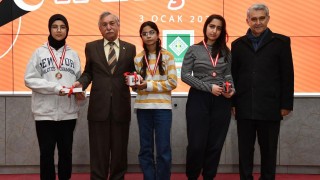 “7 Ocak Osmaniye’nin Kurtuluşu” Temalı Resim Yarışması Sonuçlandı