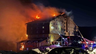 78 kişinin öldüğü otel faciasında tutuklanan elektrikçinin ifadesi ortaya çıktı