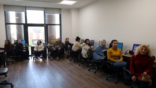 7den 70e herkes mesleki beceri kazanıyor