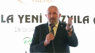 81 ilin muhtarı Rizede bir araya geldi, Konfederasyon başkanı uyardı