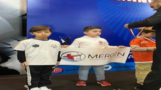 9 yaşındaki Ali Mete satranç milli takımına seçildi