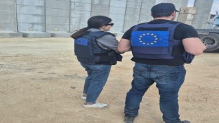 AB, Refahta sınır gözlem misyonunu yeniden başlattı