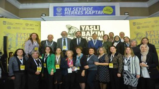ABB Başkanı Yavaş: “Belediye olarak yaşlı bireylerin hayatını kolaylaştıracak tedbirler almamız gerekiyor”