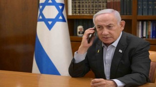 ABD Başkanı Bidendan İsrail Başbakanı Netanyahuya ateşkes tebriği