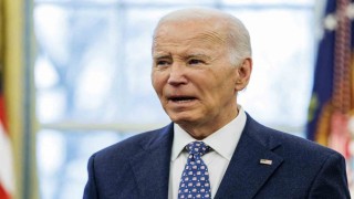 ABD medyası: Biden yönetimi, İsraile 8 milyar dolarlık silah satışına hazırlanıyor