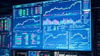 ABD Merkezli Kuruluşların Bitcoin Hakimiyeti Artıyor