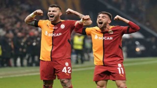 Abdülkerim Bardakcı, 4. golünü kaydetti