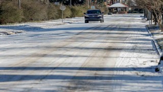ABDyi vuran kar fırtınasında ölü sayısı 11e yükseldi